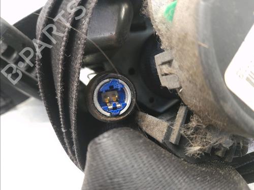 Front left belt tensioner VW NEW BEETLE Convertible (1Y7) 1.9 TDI | BP30138791C87