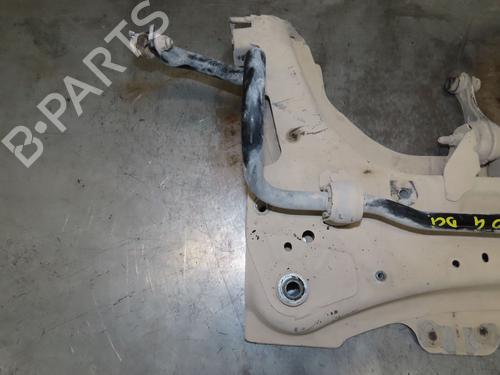 Used Subframe RENAULT CLIO IV (BH_) 1.5 dCi 90 (90 hp) 29469602