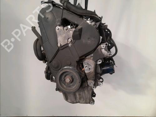 Engine PEUGEOT 206 SW (2E/K) 2.0 HDi | BP40273816M1 - Image 3