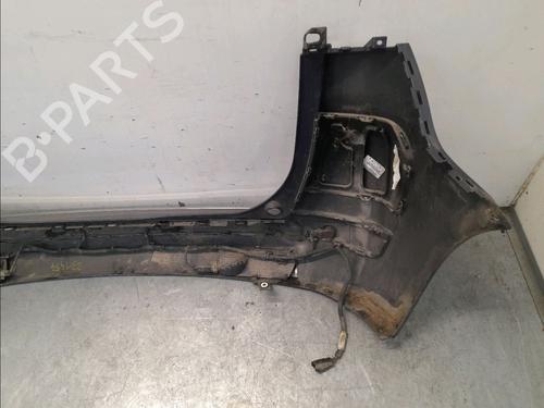 Rear bumper CITROËN C4 Picasso I MPV (UD_) 1.6 HDi 110 | BP16478557C8 
