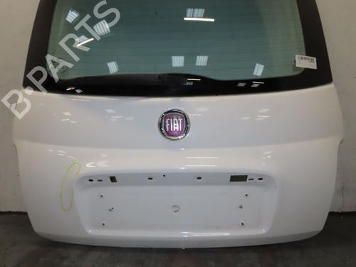 Tailgate FIAT 500 (312_) 1.2 (312AXA1A) | BP29759570C6 