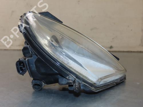 Left front fog light FORD FIESTA V (JH_, JD_) 1.3 | BP22367729C30