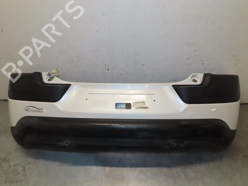 Bak støtfanger CITROËN C4 CACTUS 1.2 THP 110 | BP32037665C8 