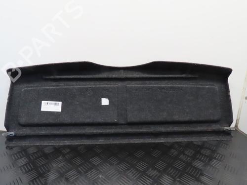 Used Rear parcel shelf FIAT PANDA (169_) 1.2 (169AXF2A, 169AXF1A) (69 hp) 19302017