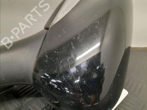 Right mirror RENAULT CLIO IV (BH_) 1.5 dCi 90 | BP22367163C27 