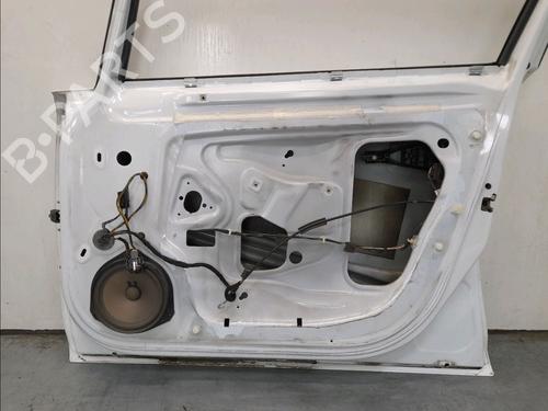 Right front door OPEL CORSA D (S07) 1.2 LPG (L08, L68) | BP13310163C3 