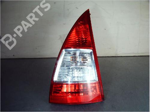 Used Right taillight Right taillight CITROËN C3 I (FC_, FN_) 1.4 HDi (68 hp) 10862895 10862895