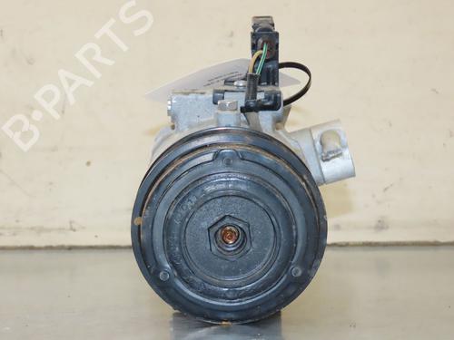 AC compressor VW UP! (121, 122, BL1, BL2, BL3, 123) 1.0 | BP34356824M34  - Image 6