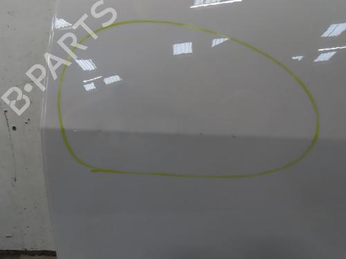 Left rear door SEAT IBIZA IV (6J5, 6P1) 1.6 TDI | BP29846474C4 