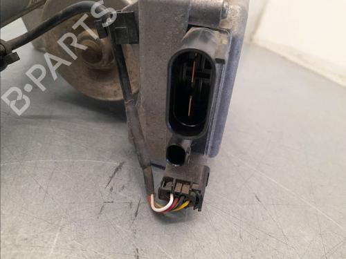 Steering rack MERCEDES-BENZ GLA-CLASS (X156) GLA 200 CDI / d (156.908) | BP30403796M22