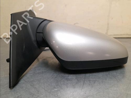 Right mirror NISSAN NOTE (E11, NE11) 1.5 dCi | BP16164795C27 