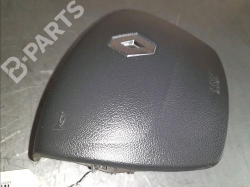 Driver airbag RENAULT SCÉNIC III (JZ0/1_) 1.5 dCi (JZ02, JZ0R) | BP11820549C9 