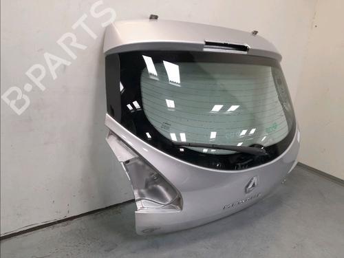 Bakluke CC/Kombi-Kupé RENAULT MEGANE III Hatchback (BZ0/1_, B3_) 1.5 dCi (BZ0C) | BP12606601C6 