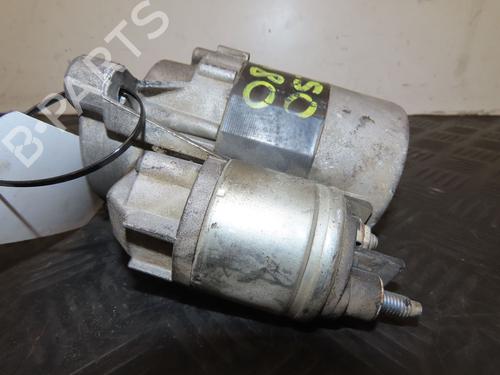 Starter PEUGEOT 206+ (2L_, 2M_) 1.4 i (2LKFWA, 2MKFWA) | BP28504315M8 - Image 4