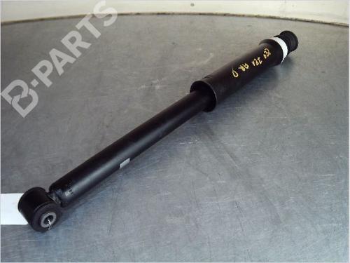Højre bagtil støddæmper RENAULT CLIO V (B7_) 1.0 TCe 90 (B7MT) (91 hp) 10151269