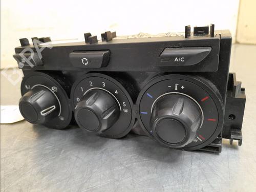 Used Climate control CITROËN C3 II (SC_) 1.6 HDi (92 hp) 23158229