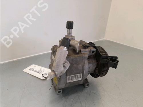 Used AC compressor FIAT 500 (312_) 1.2 (312AXA1A) (69 hp) 26967821