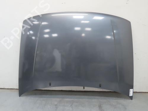 Used Hood VW POLO III (6N1) 60 1.4 (60 hp) 23158529
