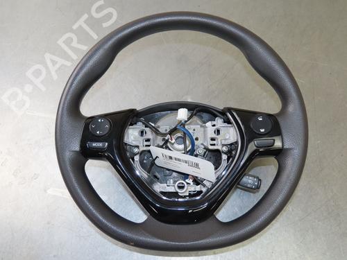 Steering wheel CITROËN C1 II (PA_, PS_) 1.0 VTi 68 | BP20140530C49 