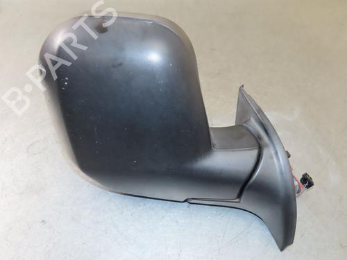 right-mirror-citroen-berlingo-box-bodympv-b9-2008-30403825 main image