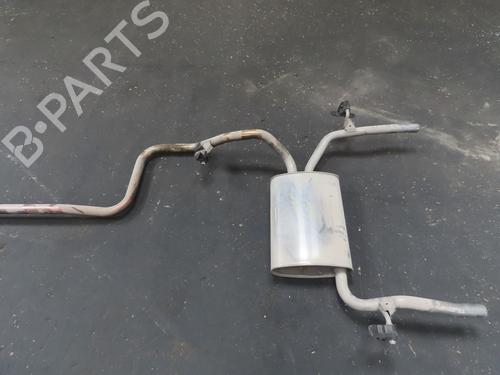 Other PEUGEOT 2008 II (UD_, US_, UY_, UJ_, UR_, UC_) 1.2 PureTech 130 (USHNS, URHNS) | BP18731649O1 
