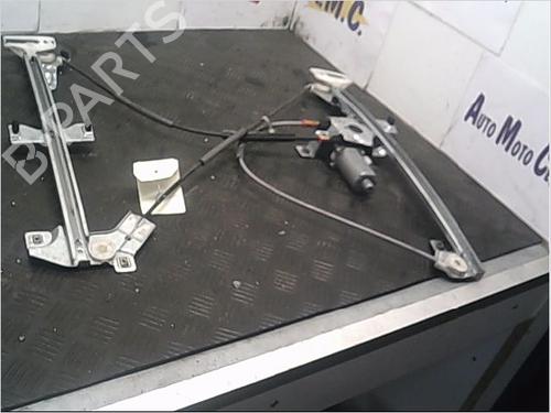 Used Front right window mechanism CITROËN BERLINGO / BERLINGO FIRST MPV (MF_, GJK_, GFK_) 2.0 HDI 90 (MFRHY) (90 hp) 23158554