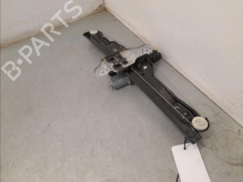Front left window mechanism RENAULT KADJAR (HA_, HL_) 1.5 dCi 110 (HLA3) | BP39216602C22 - Image 3