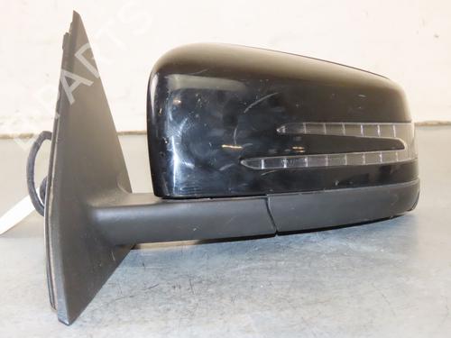 Left mirror MERCEDES-BENZ A-CLASS (W176) A 200 CDI / d 4-matic (176.002) | BP32179043C26 
