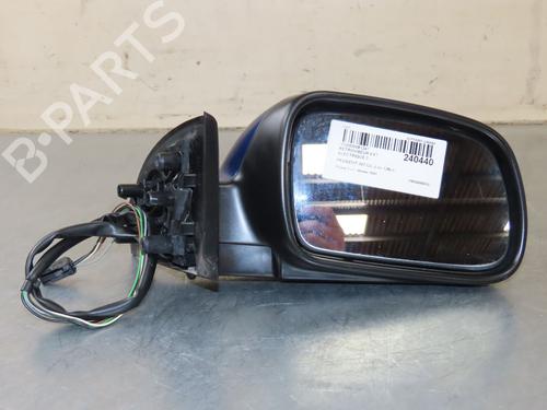 Used Right mirror PEUGEOT 307 CC (3B) 2.0 16V (136 hp) 18663218