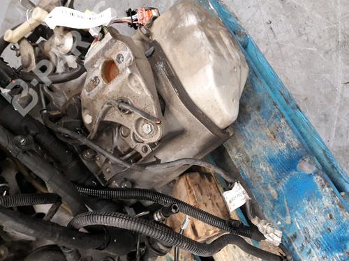Used Gearbox CITROËN C3 Pluriel (HB_) 1.4 HDi (68 hp) 11098377