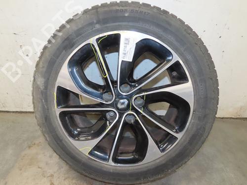 Used Rim Rim 38787948 38787948