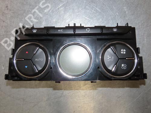 Climate control CITROËN C3 II (SC_) 1.6 VTi 120 | BP29644998I5 