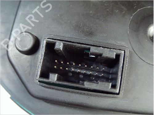 Instrument cluster PEUGEOT 307 Break (3E) 2.0 HDI 90 | BP23158245C47 