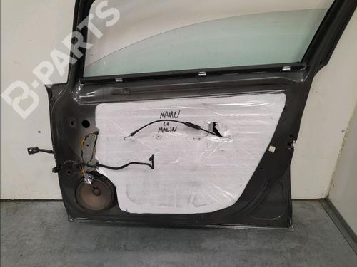 Right front door OPEL CORSA D (S07) 1.3 CDTI (L08, L68) | BP11250218C3 
