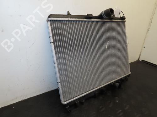 Køler CITROËN C3 III (SX) 1.2 THP 110 (SXHNPS, SXHNZT, SXHNZ6) | BP30630689M31 