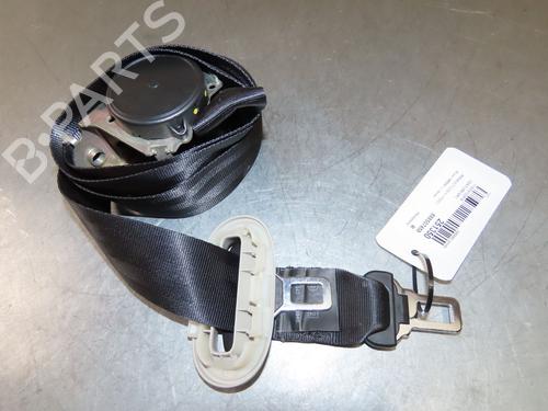 Rear center seatbelt RENAULT CLIO III Grandtour (KR0/1_)  | BP28685681I27