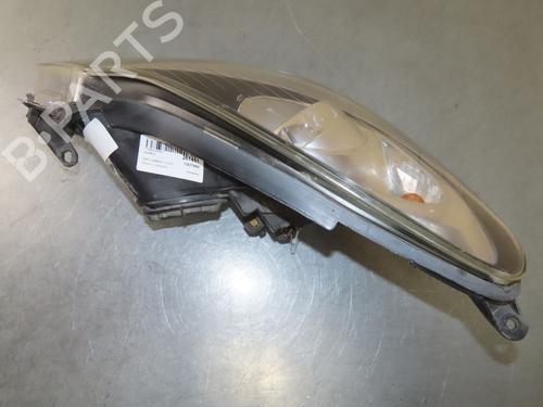 Right headlight OPEL CORSA D (S07) 1.3 CDTI (L08, L68) | BP40554177C29 - Image 4