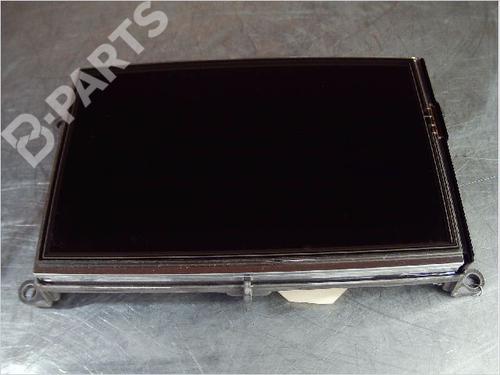 Used Display monitor CITROËN C4 Picasso II 1.6 THP 165 (165 hp) 9572565