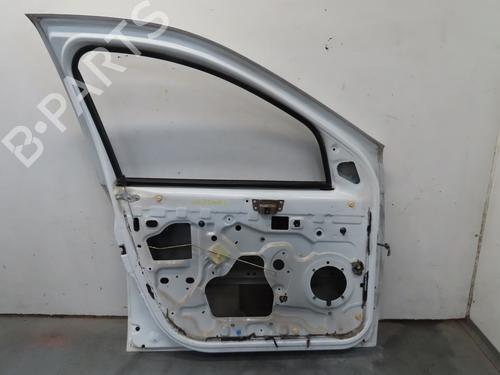 Left front door DACIA DUSTER (HS_) 1.5 dCi (HSMC) | BP24420135C2