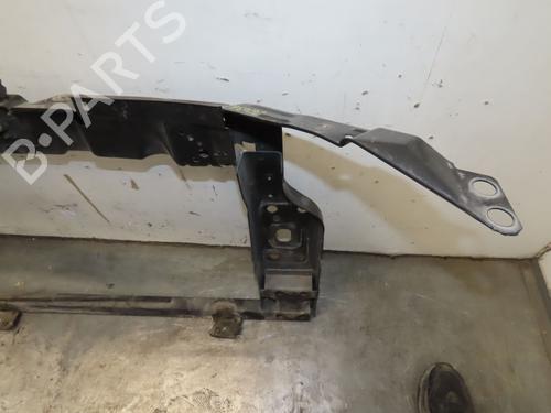 Used Front slam panel Front slam panel FIAT 500 (312_) 1.4 (312AXC1B, 312CXC1B) (100 hp) 39732709 39732709