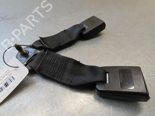 Used Seat buckle DACIA DUSTER (HS_) 1.5 dCi (HSAJ) (90 hp) 24624357