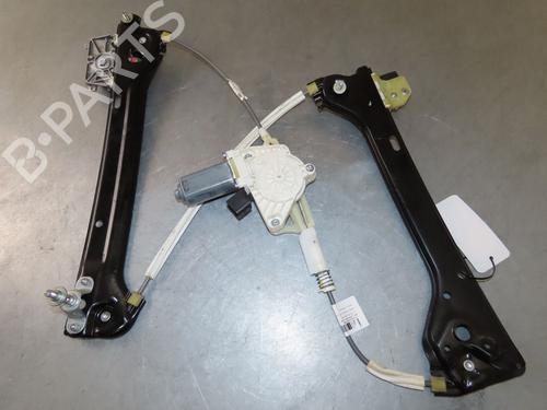 Fensterheber links vorne MERCEDES-BENZ CLA Shooting Brake (X117) CLA 180 (117.942) | BP30916812C22