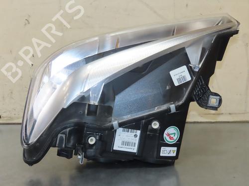 Left headlight BMW X4 (F26) xDrive 20 d | BP40273885C28 - Image 4