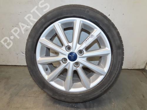 Fælk FORD FIESTA VI (CB1, CCN) 1.0 EcoBoost | BP36757580C45 - Image 7