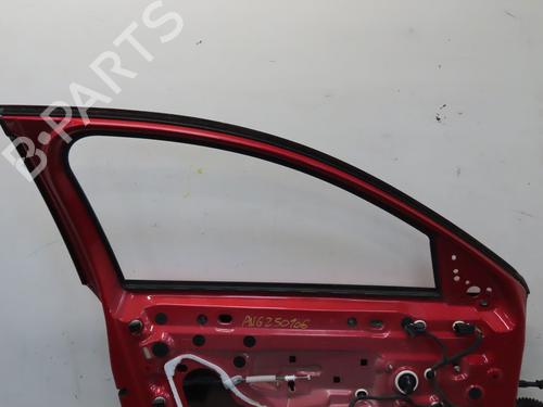 Used Left front door PEUGEOT 208 II (UB_, UP_, UW_, UJ_) 1.2 PureTech 100 (101 hp) 27992241