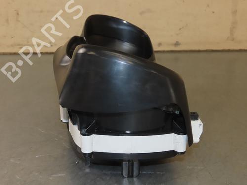 Instrument cluster CITROËN C3 III (SX) 1.5 BlueHDi 100 (SXYHYP, SXYHTU) | BP27856788C47