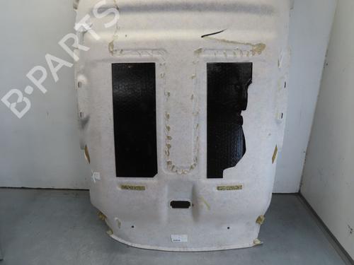 Interiør taket PEUGEOT 3008 I MPV (0U_) 1.6 BlueHDi 120 (120 hp) 18824038
