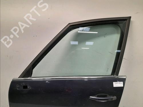 Left front door CITROËN C4 Picasso I MPV (UD_) 1.6 HDi 110 | BP16478495C2 