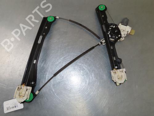Front left window mechanism BMW 1 (E87) 116 d | BP17036912C22 