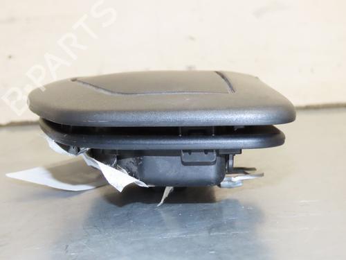Right seat airbag PEUGEOT 307 Break (3E) 1.6 HDi 110 | BP23158269C14 